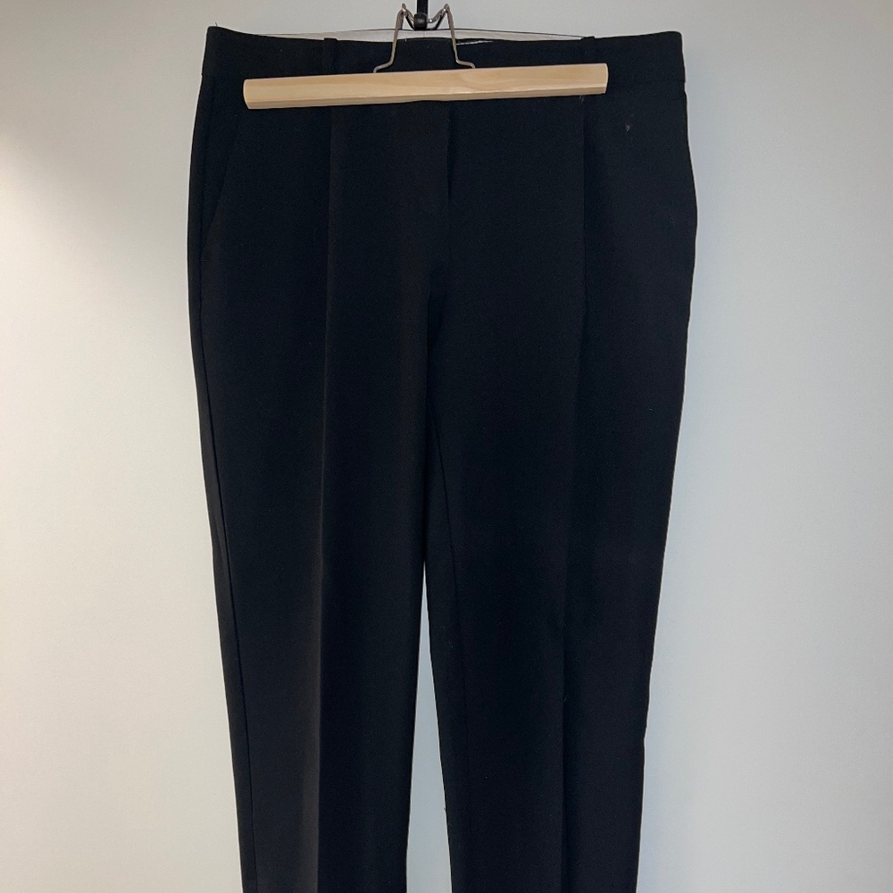 Trouve black slacks